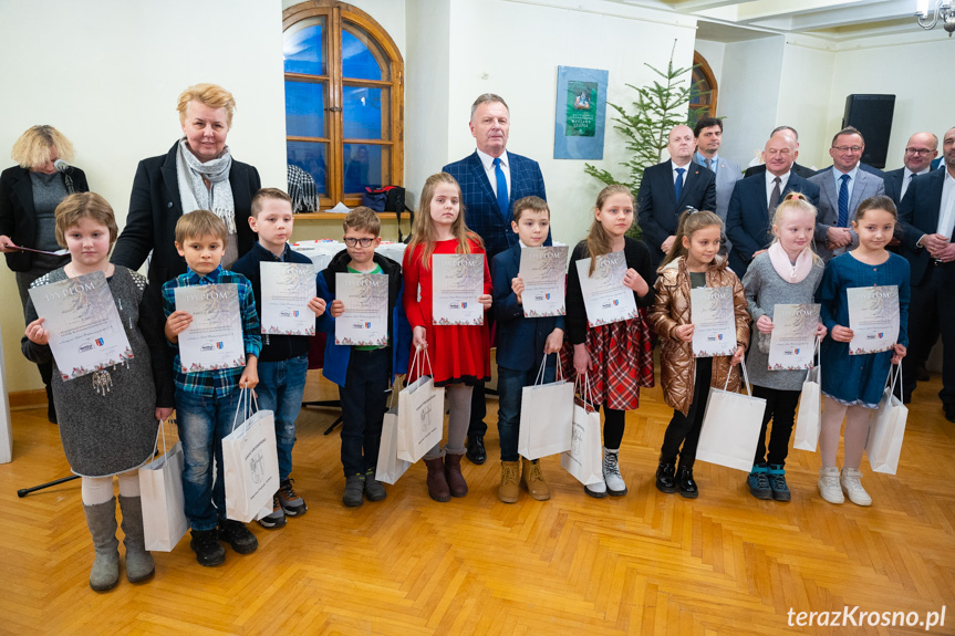 Rozstrzygnięcie konkursu w Dukli