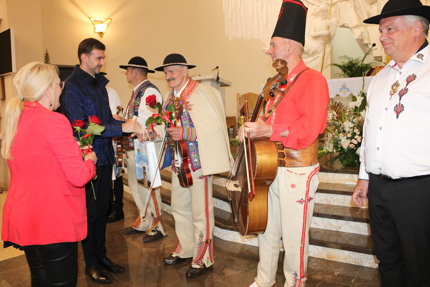 "Sacrum po góralsku" - finał XIX Festiwalu ARS MUSICA 