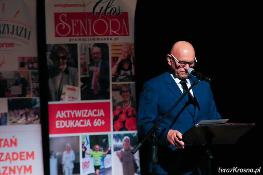 Sejmik Senioralny 2023