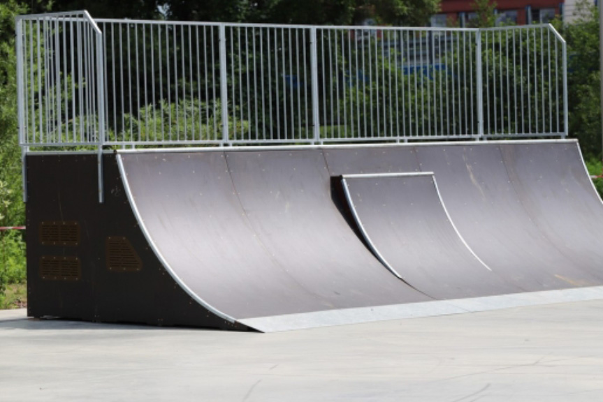 Skatepark w Jedliczu coraz bliżej