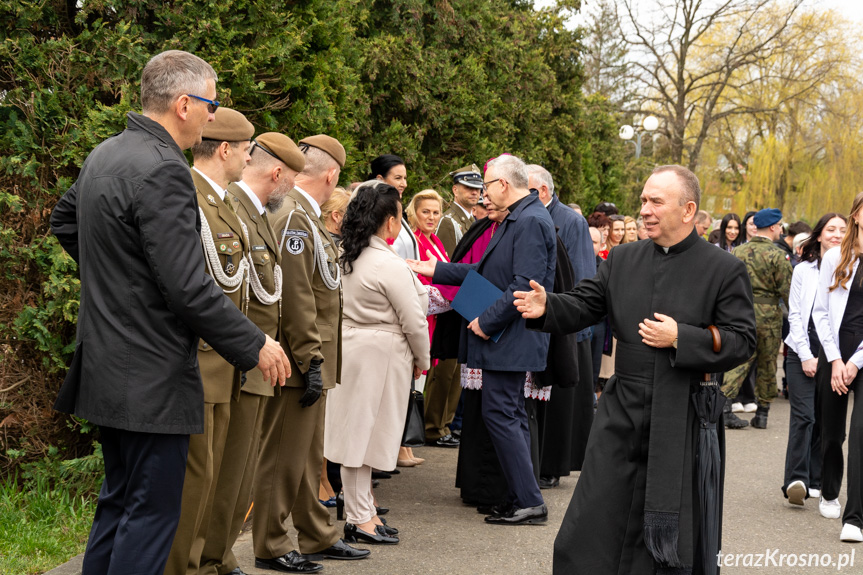 Ślubowanie w Miejscu Piastowym