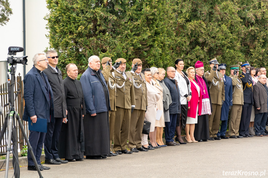 Ślubowanie w Miejscu Piastowym