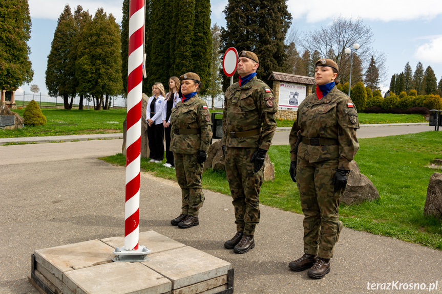 Ślubowanie w Miejscu Piastowym