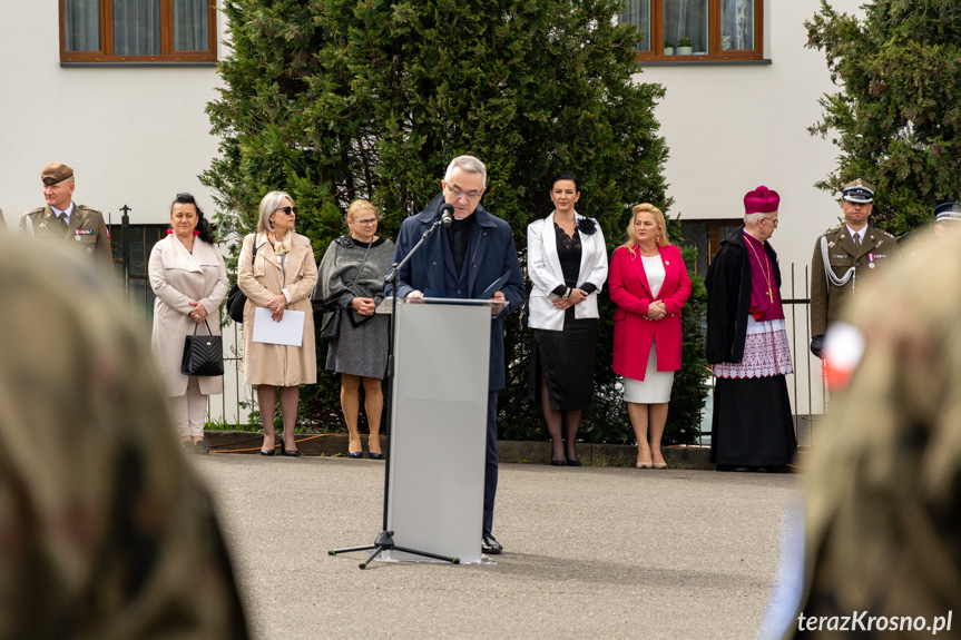 Ślubowanie w Miejscu Piastowym