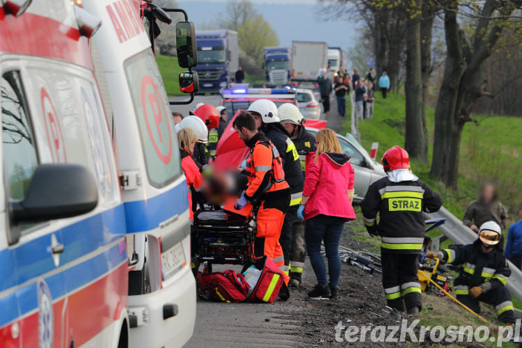 Śmiertelny wypadek w Równem