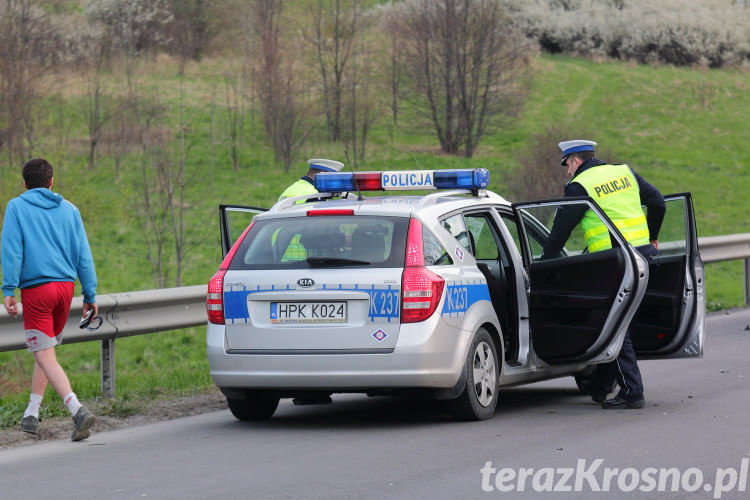 Śmiertelny wypadek w Równem