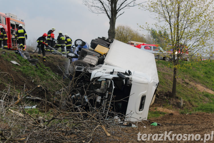 Śmiertelny wypadek w Równem