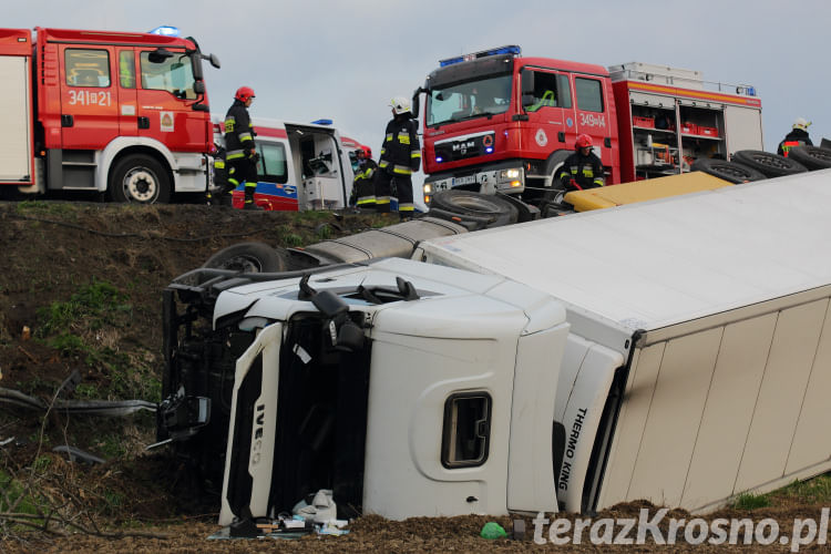 Śmiertelny wypadek w Równem