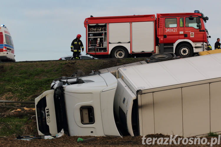 Śmiertelny wypadek w Równem