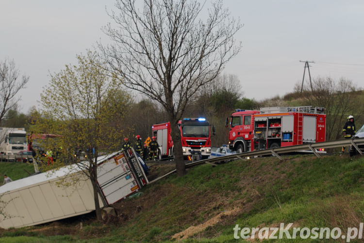 Śmiertelny wypadek w Równem