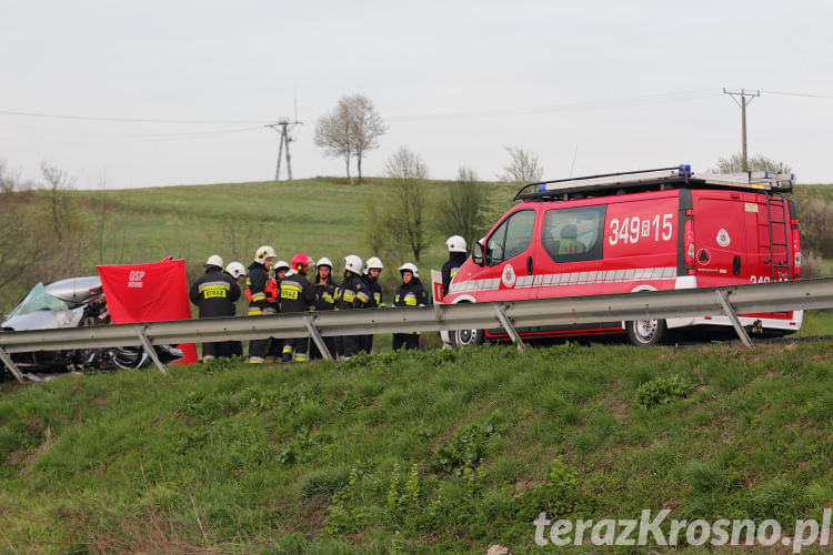 Śmiertelny wypadek w Równem