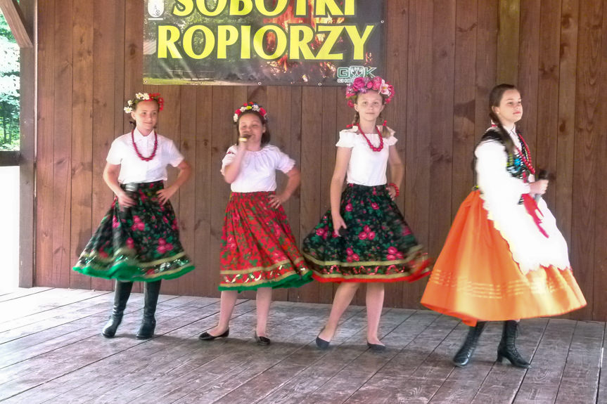 Sobótki Ropiorzy 2019