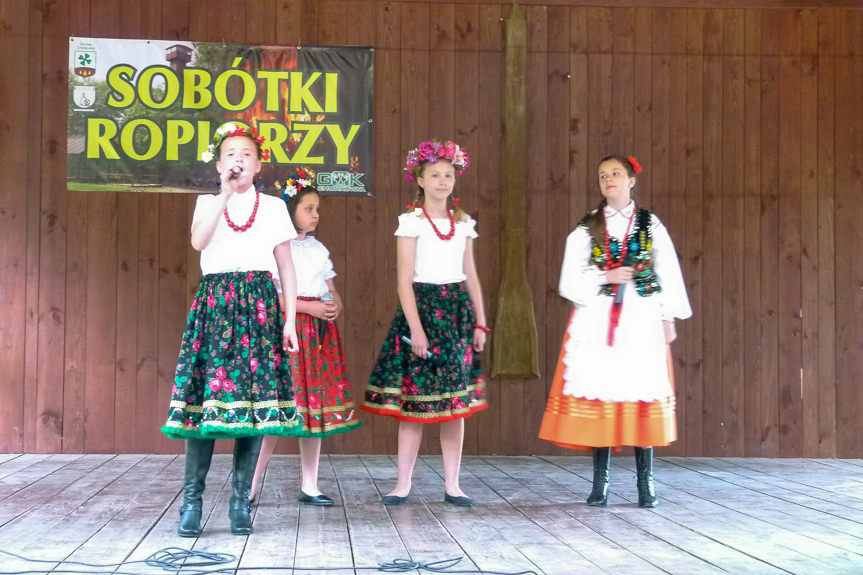 Sobótki Ropiorzy 2019