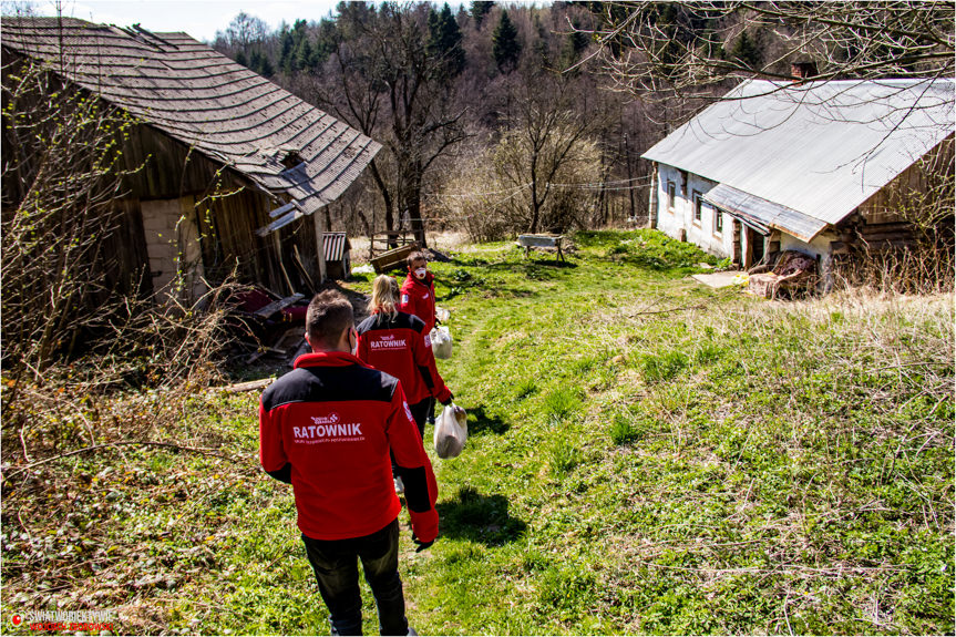 Solidarni z Seniorami