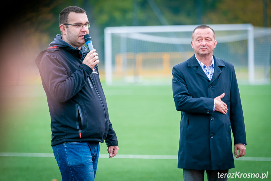 Spartakiada Placówek Opiekuńczo-Wychowawczych z Województwa Podkarpackiego