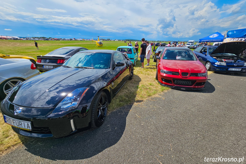 Speedland Festival 2023 Krosno