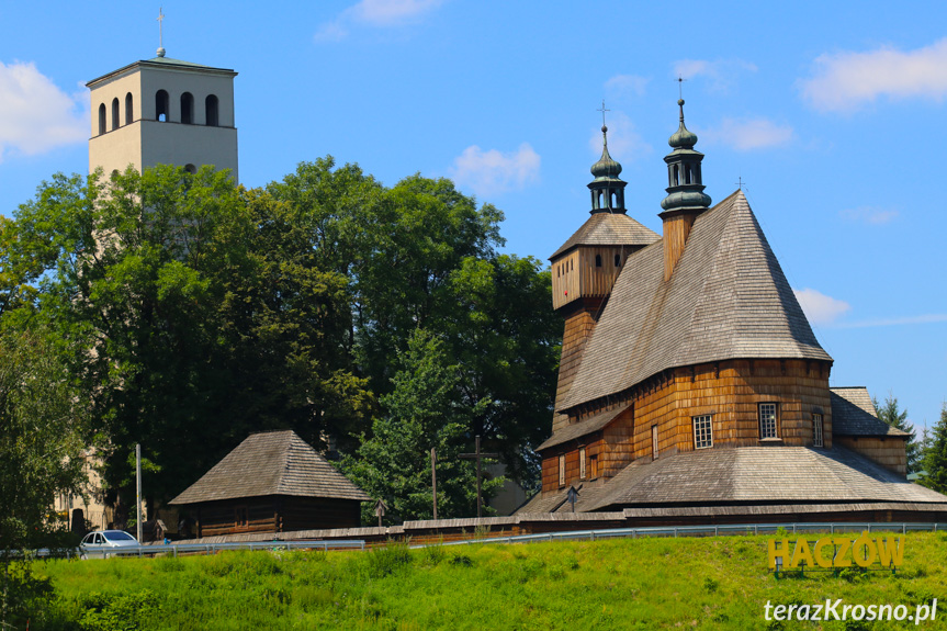 Spływ kajakowy rzeką Wisłok