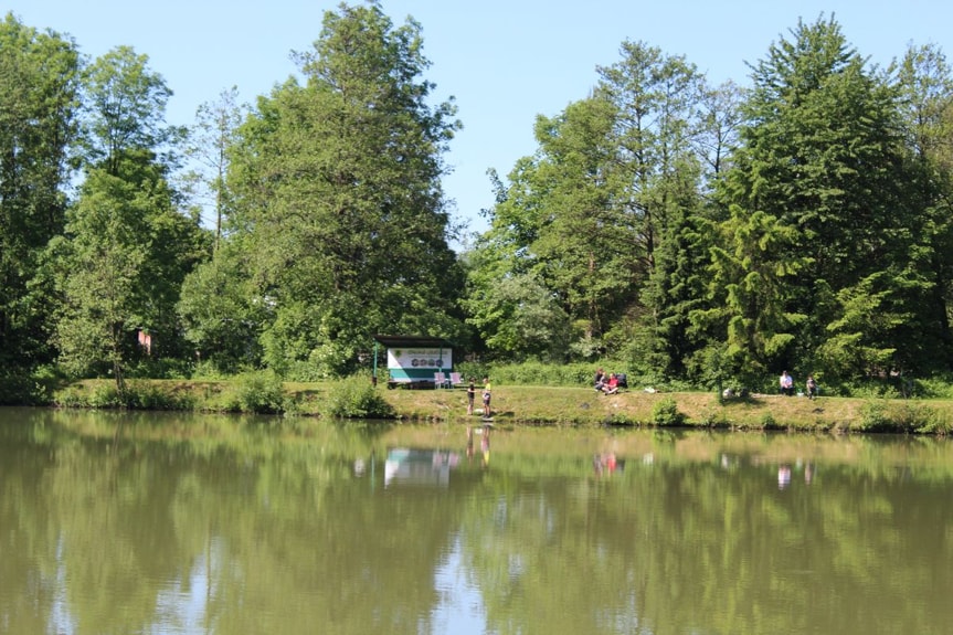 Sportowy Dzień Dziecka w GOSiRem