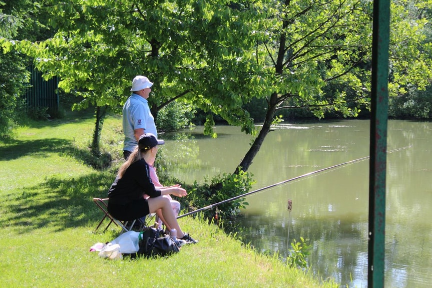 Sportowy Dzień Dziecka w GOSiRem