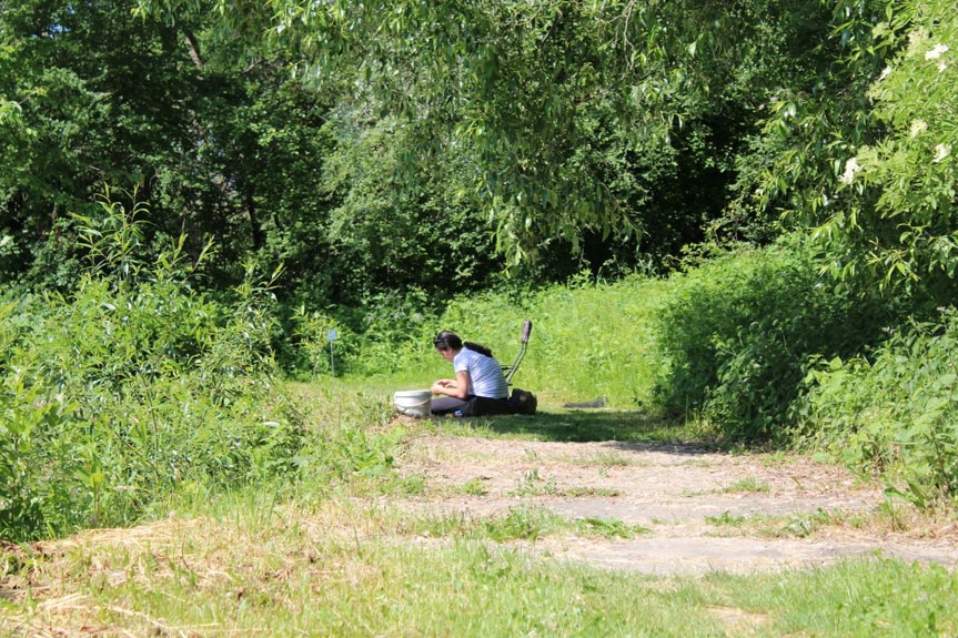 Sportowy Dzień Dziecka w GOSiRem