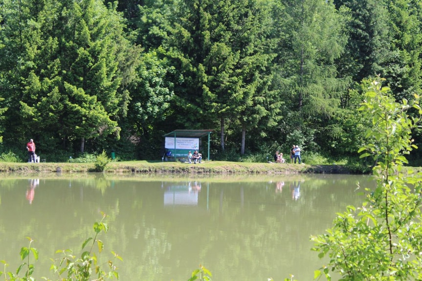 Sportowy Dzień Dziecka w GOSiRem