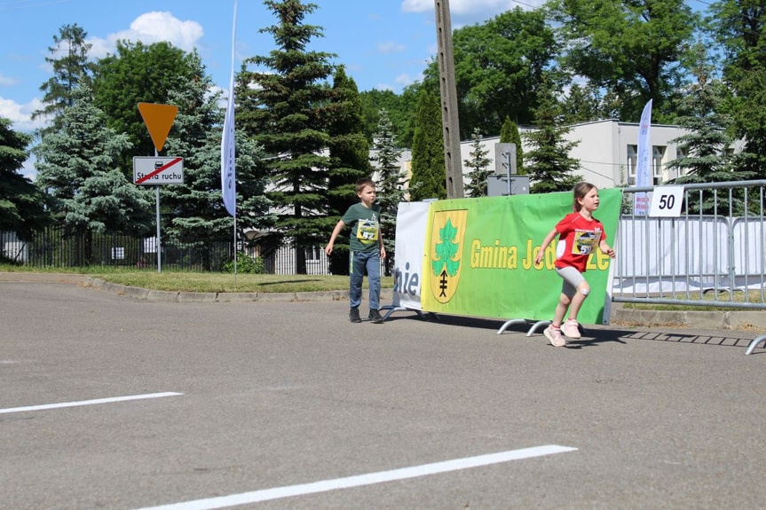 Sportowy Dzień Dziecka w GOSiRem