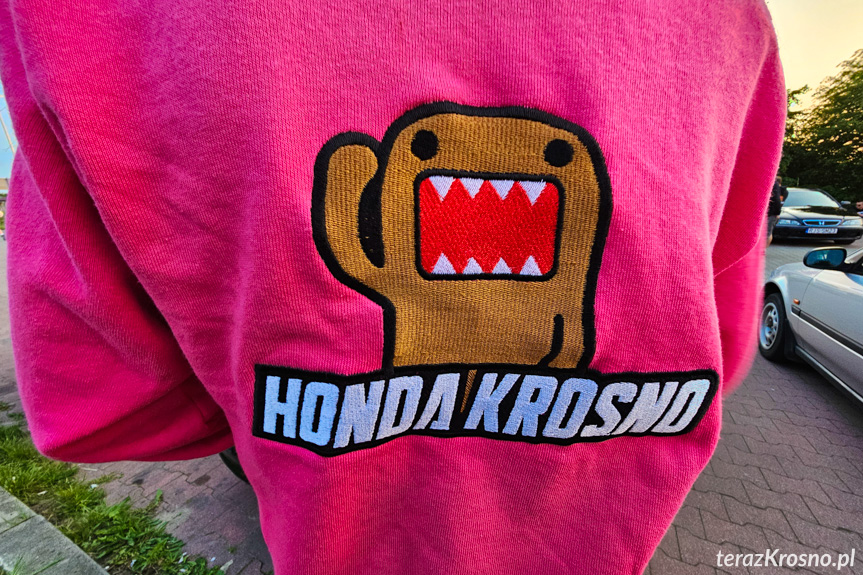 Spot - Honda Krosno