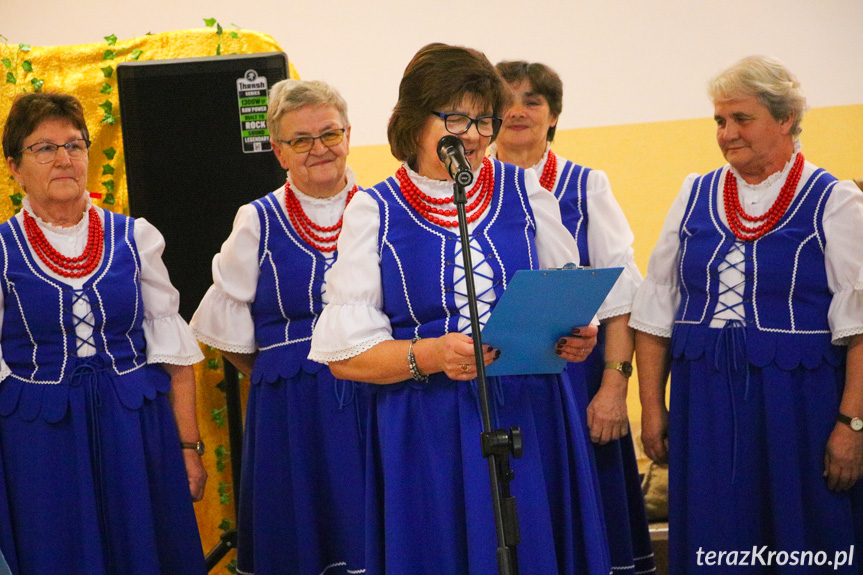 Spotkanie KGW w Króliku Polskim