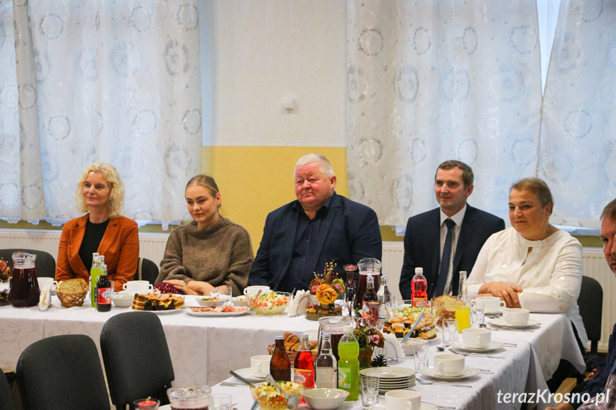 Spotkanie KGW w Króliku Polskim