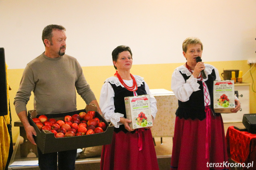 Spotkanie KGW w Króliku Polskim