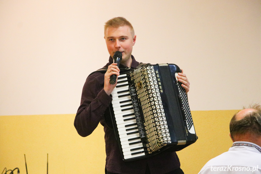 Spotkanie KGW w Króliku Polskim