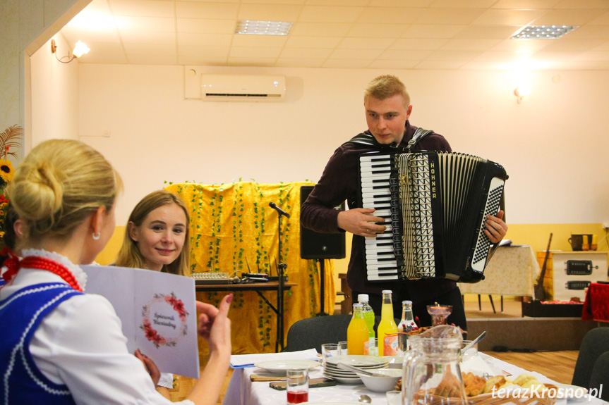 Spotkanie KGW w Króliku Polskim