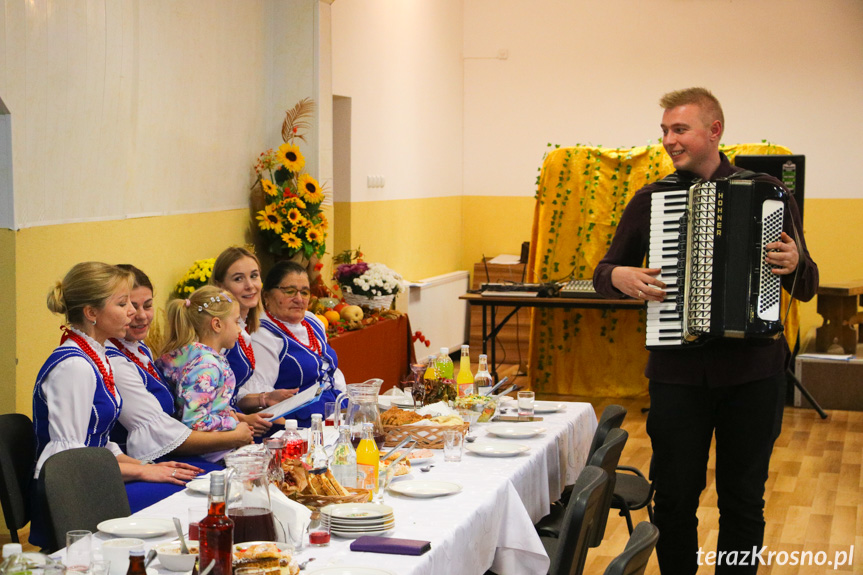 Spotkanie KGW w Króliku Polskim