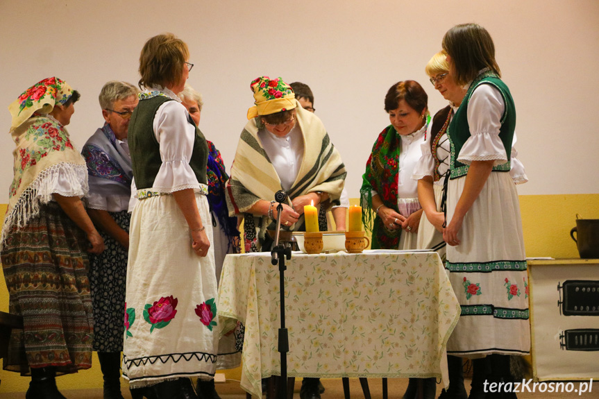 Spotkanie KGW w Króliku Polskim