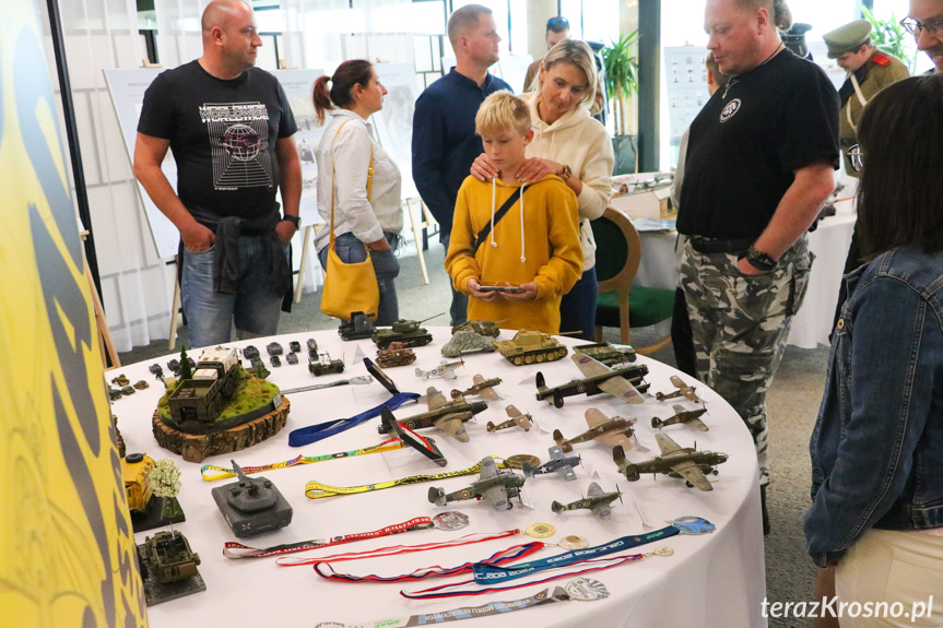 Spotkanie Skrzydła Podkarpacia w Korczynie