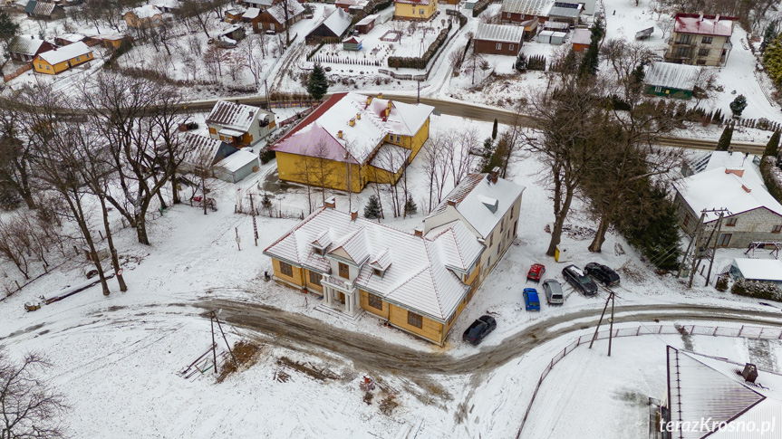 Spotkanie w Kobylanach