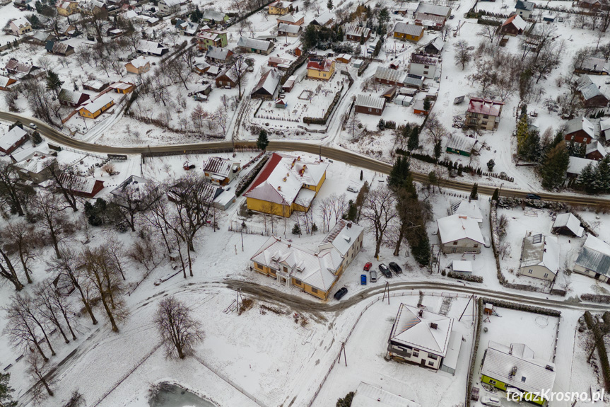 Spotkanie w Kobylanach