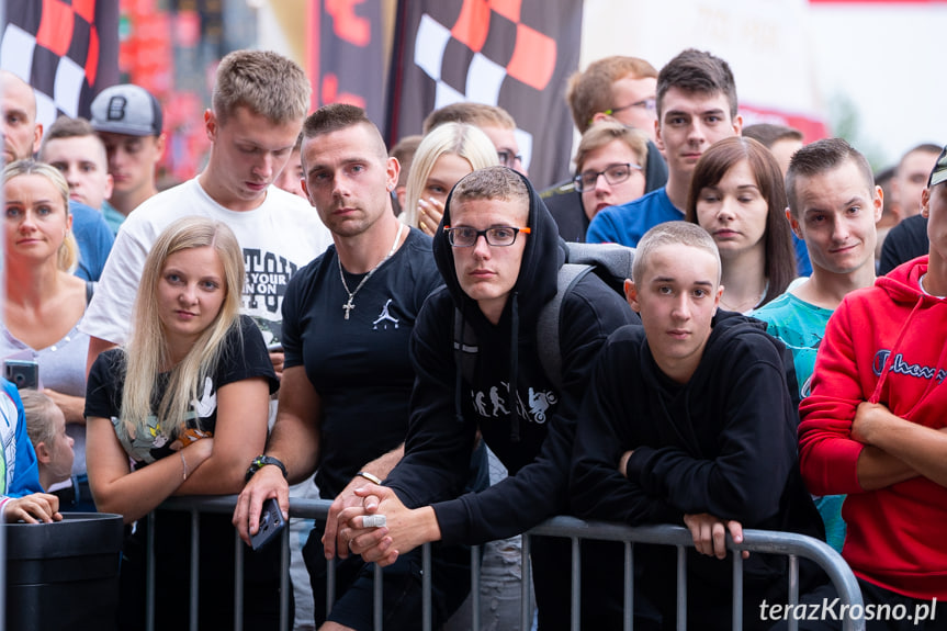 Spotkanie z Karoliną Pilarczyk i Buddą w Krośnie