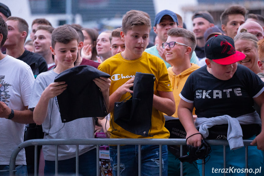 Spotkanie z Karoliną Pilarczyk i Buddą w Krośnie