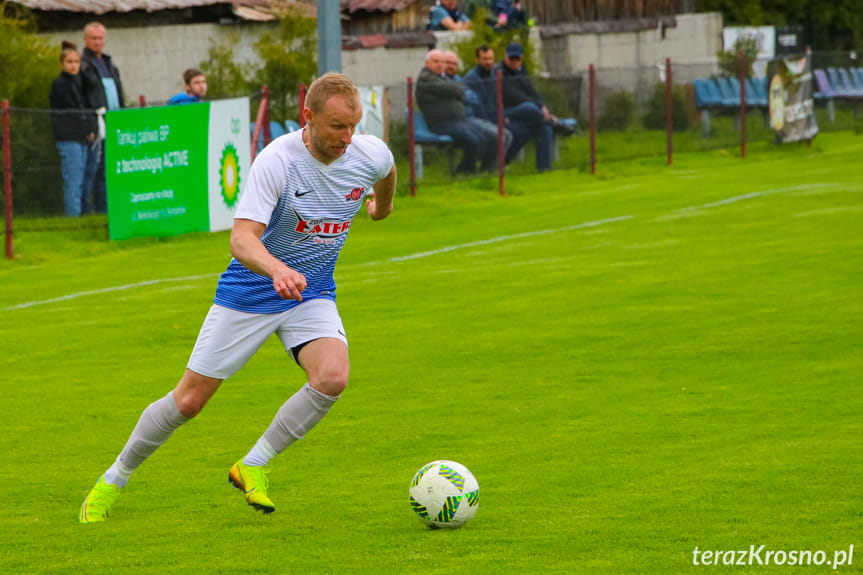 Start Rymanów - LKS Skołyszyn 2:1