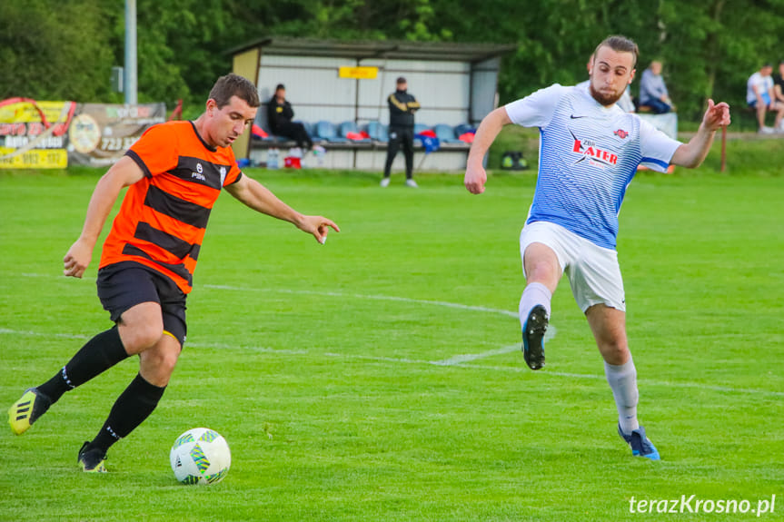 Start Rymanów - LKS Skołyszyn 2:1