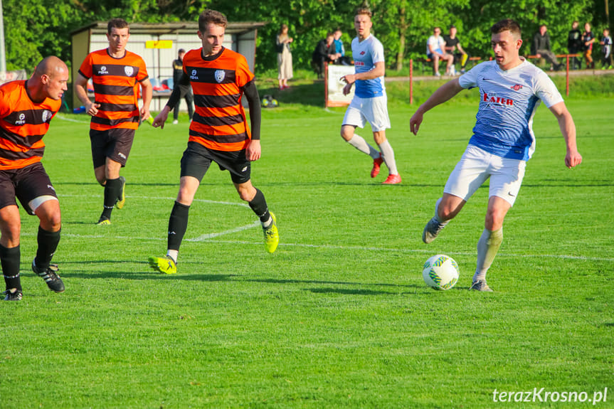 Start Rymanów - LKS Skołyszyn 2:1