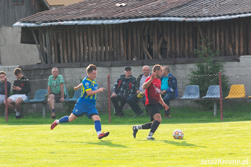 Start Rymanów - Ostoja Kołaczyce 4:0