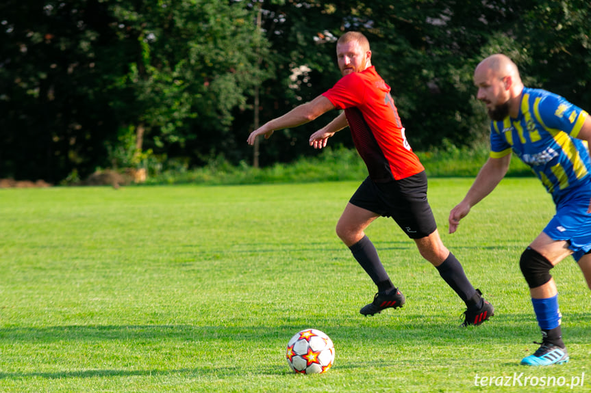 Start Rymanów - Ostoja Kołaczyce 4:0