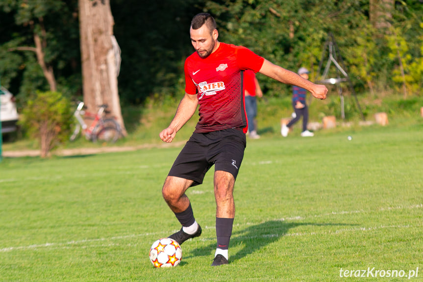 Start Rymanów - Ostoja Kołaczyce 4:0