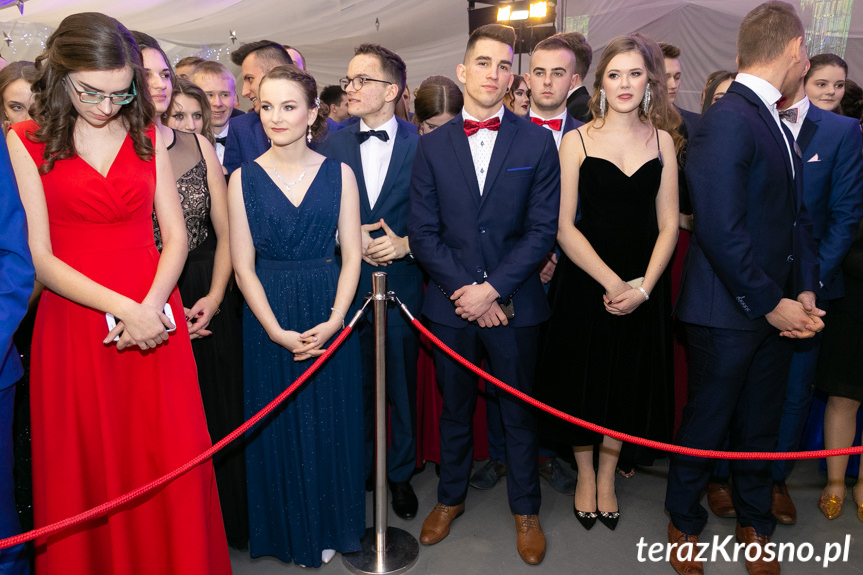 Studniówka 2019 Kopernika