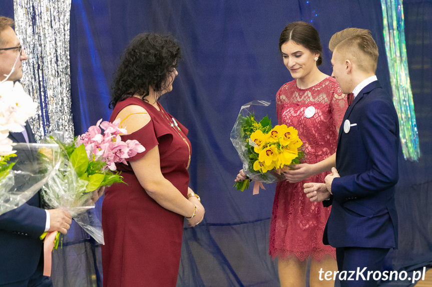 Studniówka 2019 Szczepanika