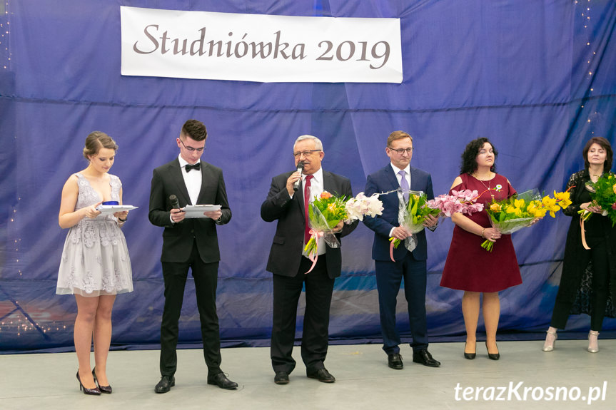 Studniówka 2019 Szczepanika