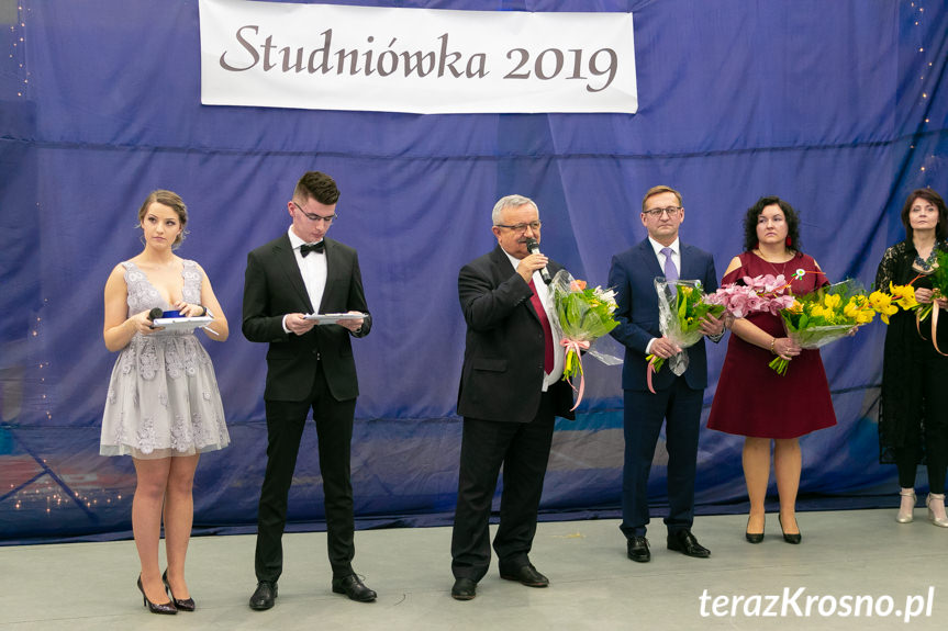 Studniówka 2019 Szczepanika