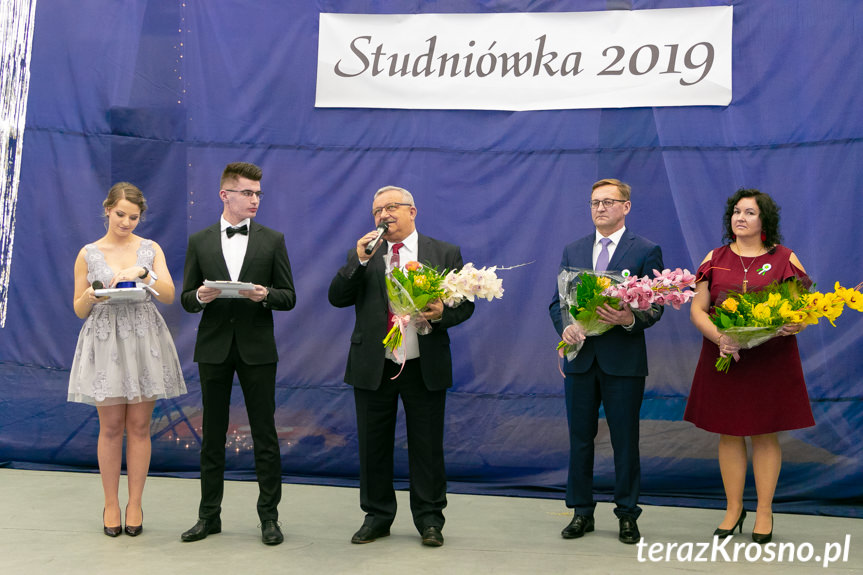 Studniówka 2019 Szczepanika